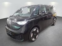 Gebraucht VW ID. Buzz Pro 150 kW (204 PS) 2024 Deep black Van / Kleinbus