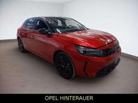 Gebraucht Opel Corsa 101 PS (74 kW) 2025 Rot Kleinwagen