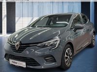 Gebraucht Renault Clio V Intens 91 PS (66 kW) 2022 Grau Limousine