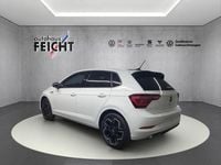 Gebraucht VW Polo R-line 95 PS (69 kW) 2025 Ascotgrau Kleinwagen
