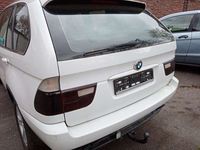 gebraucht BMW X5 X54.4 i