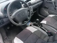 Gebraucht Opel Corsa 1997 Grün Kleinwagen