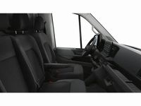 Neu VW Crafter 103 PS (75 kW) 2026 Weiß Van