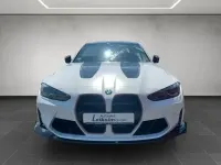 Gebraucht BMW M3 Performance 551 PS (405 kW) 2024 Weiß Limousine