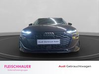 Gebraucht Audi A3 Advanced 116 PS (85 kW) 2025 Schwarz Limousine