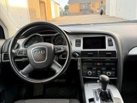 Gebraucht Audi A6 170 PS (125 kW) 2011 Schwarz Limousine