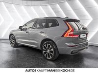 Gebraucht Volvo XC60 Ultimate 197 PS (144 kW) 2023 Thunder grey SUV