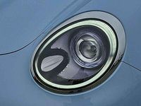 Gebraucht Ora 03 GT 125 kW (171 PS) 2023 Blau Kleinwagen