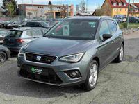 gebraucht Seat Arona 1.0 TSI DSG FR CarPlay NAVI LED PDC SHZ