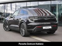Gebraucht Porsche Macan 300 kW (408 PS) 2024 Schwarz SUV