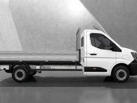 Neu Renault Master 105 kW (143 PS) 2026 Van / Kleinbus