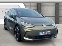 Second-hand VW ID.3 Pro 169 kW (231 CP) 2025 Verde Hatchback