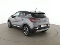 gebraucht Renault Captur 1.0 TCe Intens, Benzin, 17.400 €
