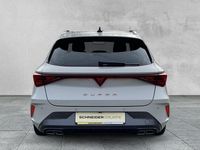 Neu Cupra Leon 150 PS (110 kW) 2026 Grau Limousine