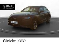 Gebraucht Audi Q5 Ambiente 204 PS (150 kW) 2023 Navarrablau metallic SUV