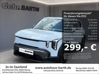 Neu Kia EV2 Air 106 kW (145 PS) 2026 Weiß SUV