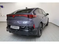 Neu Cupra Tavascan VZ 250 kW (340 PS) 2026 Dark void SUV