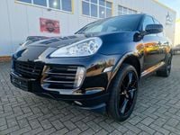 Gebraucht Porsche Cayenne 290 PS (213 kW) 2008 Schwarz SUV