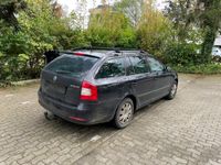 gebraucht Skoda Octavia 1.6 TDI....Baujahr 2012....Euro 5