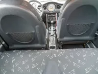 Usata Mini ONE 90 CV (66 kW) 2005 Giallo Utilitaria