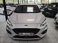 Gebraucht Ford Focus ST 155 PS (114 kW) 2021 Silber