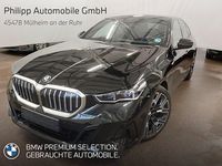 Gebraucht BMW 520 Comfort Edition 197 PS (144 kW) 2025 Schwarz Limousine