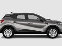 Neu Mitsubishi ASX Plus 91 PS (66 kW) 2025 Steel grau metallic SUV