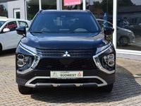 Gebraucht Mitsubishi Eclipse Plus 188 PS (138 kW) 2022 Pantherschwarz SUV