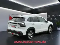Gebraucht Suzuki SX4 S-Cross Comfort+ 116 PS (85 kW) 2024 Weiß SUV