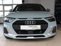 Gebraucht Audi A1 S-Line 110 PS (80 kW) 2022 Grau Kleinwagen
