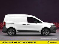 Gebraucht Renault Kangoo Rapid Advance 89 kW (122 PS) 2025 Weiß Van / Kleinbus