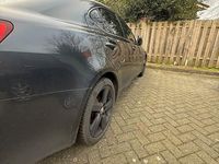 Gebraucht Lexus IS220 177 PS (130 kW) 2006 Blau Limousine