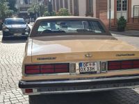 gebraucht Chevrolet Caprice Classic