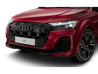 Gebraucht Audi Q7 S-Line 489 PS (359 kW) 2024 Chilirot metallic SUV
