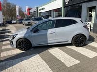 Gebraucht Renault Clio V Esprit Alpine 91 PS (66 kW) 2025 Rafalegrau (metallic) Limousine