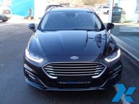 gebraucht Ford Mondeo Turnier Hybrid Titanium 2.0 Nur 18.100 km