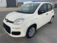 Gebraucht Fiat Panda 69 PS (50 kW) 2013 Weiß Kleinwagen