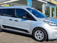 gebraucht Ford Transit Connect LANG*120PS*AUTOM*HID*NAV*KAM*ACC