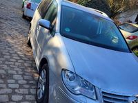 Gebraucht VW Golf V 140 PS (102 kW) 2007 Grau Kleinwagen