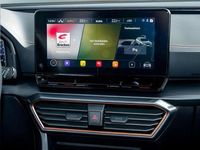 Gebraucht Cupra Formentor 150 PS (110 kW) 2024 Andere SUV