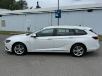 Gebraucht Opel Insignia Ultimate 170 PS (125 kW) 2019 Weiß Kombi