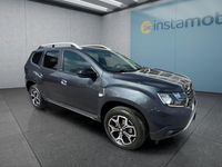 Second-hand Dacia Duster 101 CP (74 kW) 2020 Gri SUV