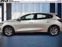Usado Ford Focus Titanium 126 HP (92 kW) 2023 Prateado Sedan