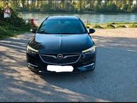 gebraucht Opel Insignia Sport Tourer