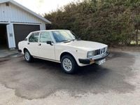 Gebraucht Alfa Romeo Alfetta 122 PS (89 kW) 1981 Weiß Limousine