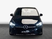 Gebraucht Mercedes B200 Advanced Plus 163 PS (119 kW) 2025 Schwarz Van / Kleinbus