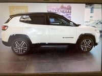 Occasion Jeep Compass 241 ch (177 kW) 2022 Blanc SUV