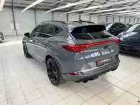 Gebraucht Cupra Formentor VZ 245 PS (180 kW) 2023 Grau SUV