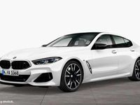Gebraucht BMW M850 530 PS (389 kW) 2023 Mineralweiß Coupé
