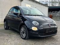 gebraucht Fiat 500 *Leder*Navi*CarPlay*Pano*Garantie